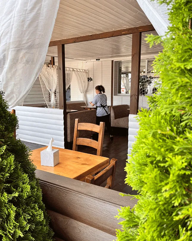 Смажений Карась