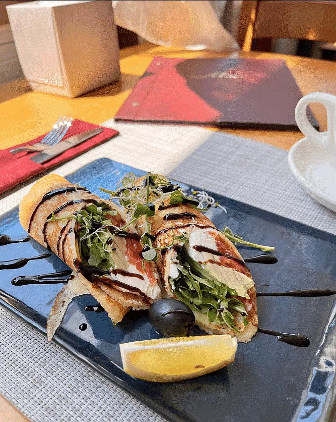 Смажений Карась