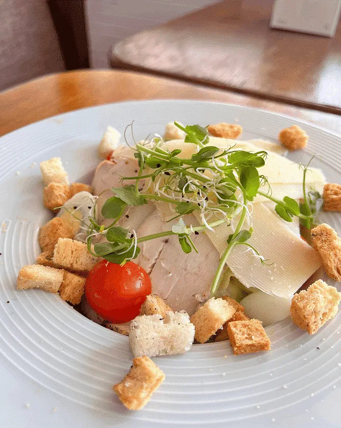 Смажений Карась